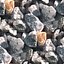 seamless rock